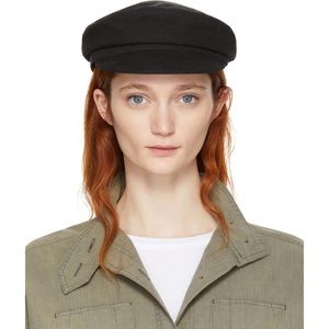Isabel Marant Evie Cap